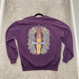 Vintage 80s Surf Loose